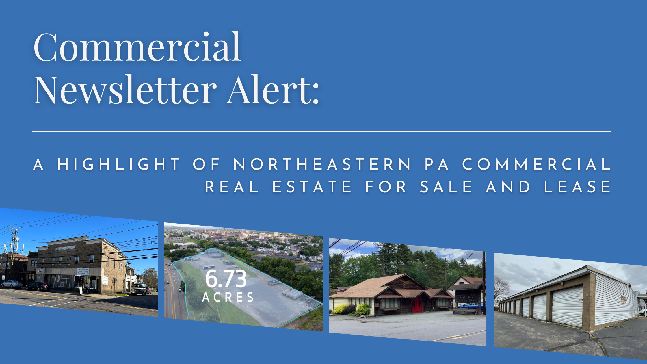 Commercial Newsletter 12.14.22